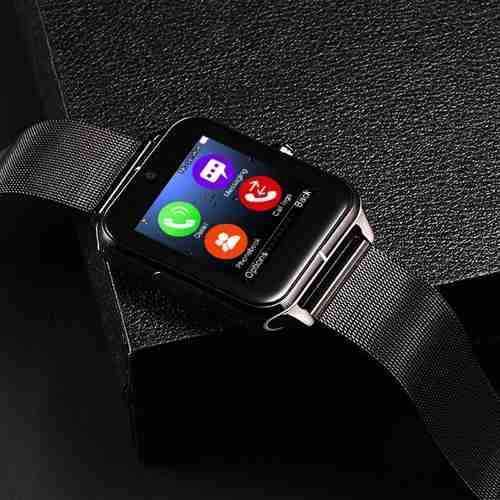 Smartwatch Z60 Reloj Inteligente - Smart Shop Colombia